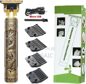 Professional Hair Trimmer Trimmer
