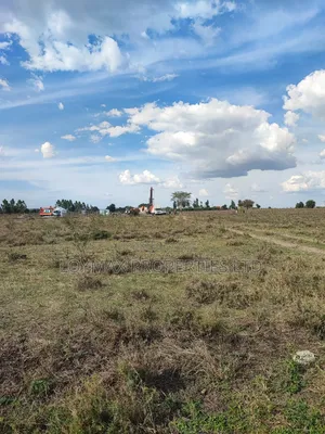 50/100 Plots for Sale in Kitengela Kag