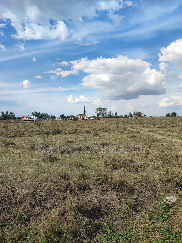 50/100 Plots for Sale in Kitengela Kag