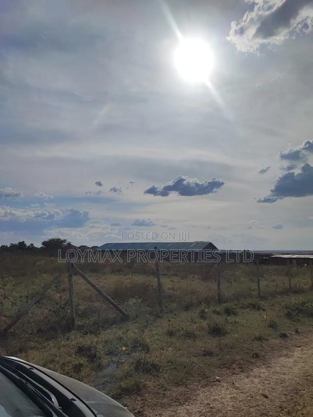 50/100 Plots for Sale in Kitengela Kag - thumbnail 2