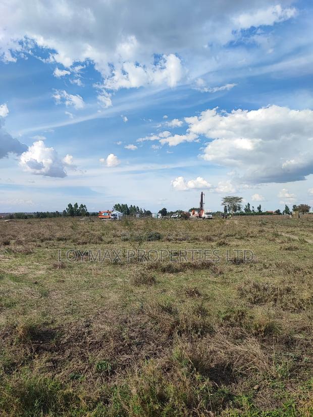 50/100 Plots for Sale in Kitengela Kag - thumbnail 3