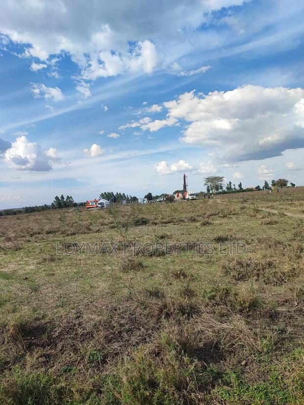 50/100 Plots for Sale in Kitengela Kag - thumbnail 4