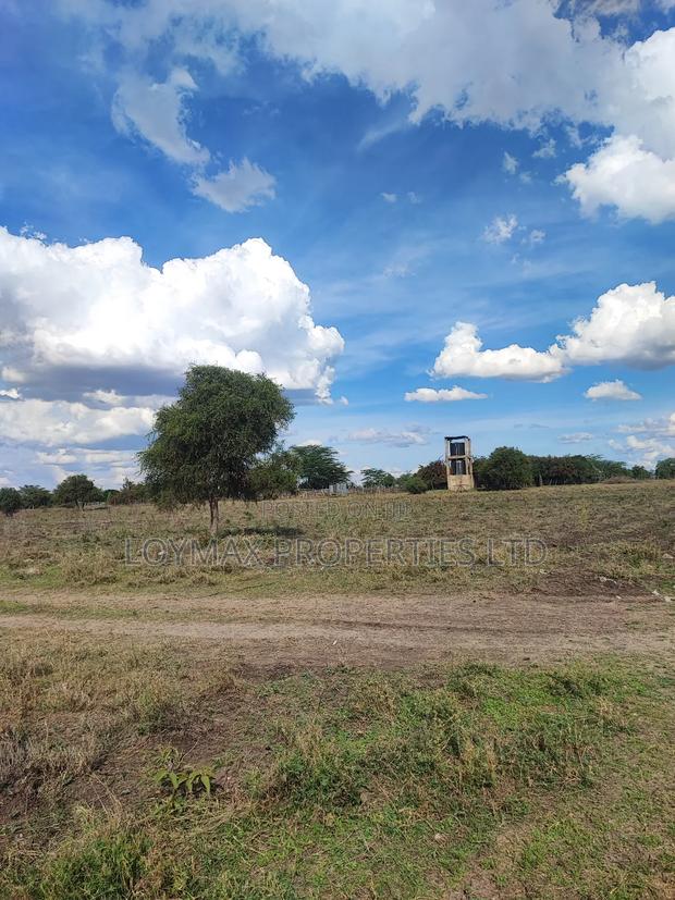 50/100 Plots for Sale in Kitengela Kag - thumbnail 5