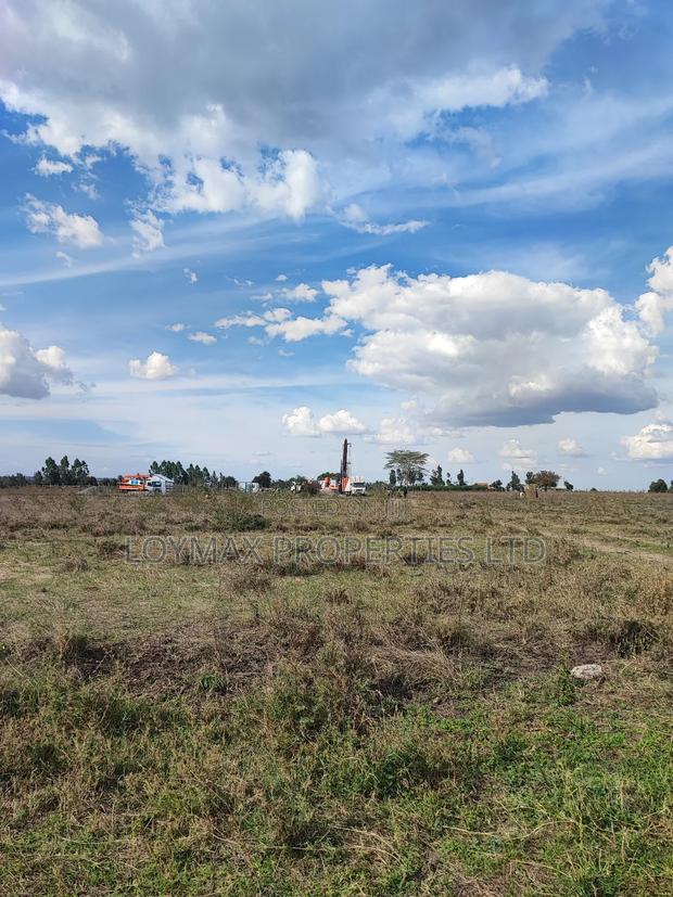 50/100 Plots for Sale in Kitengela Kag - thumbnail 6