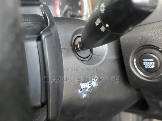 Suzuki Escudo 2018 White - thumbnail 14