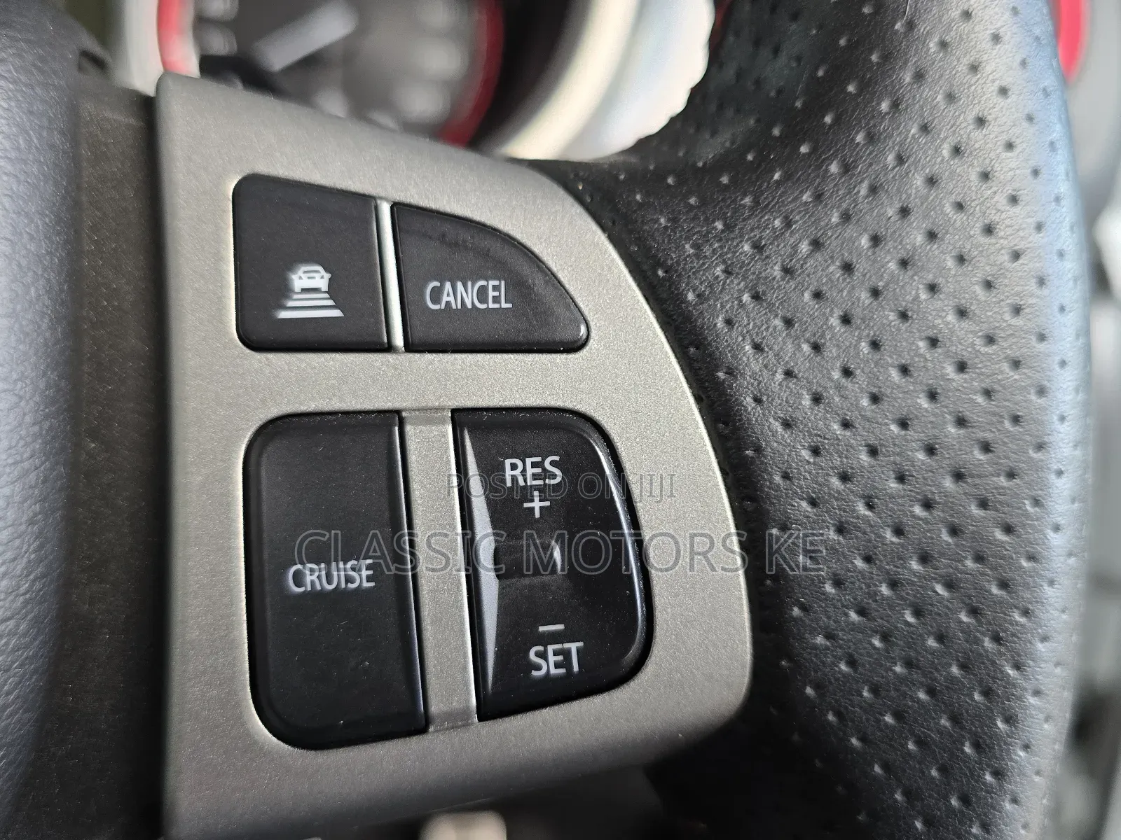 Suzuki Escudo 2018 White