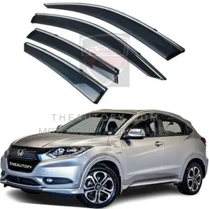 Honda Vezel Windbreakers Set