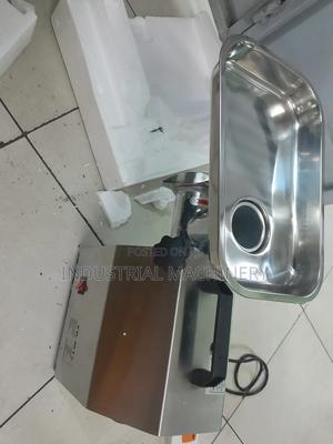 Meat Mincer Tk - M12 Stainless - Commercial Quality. - thumbnail 2