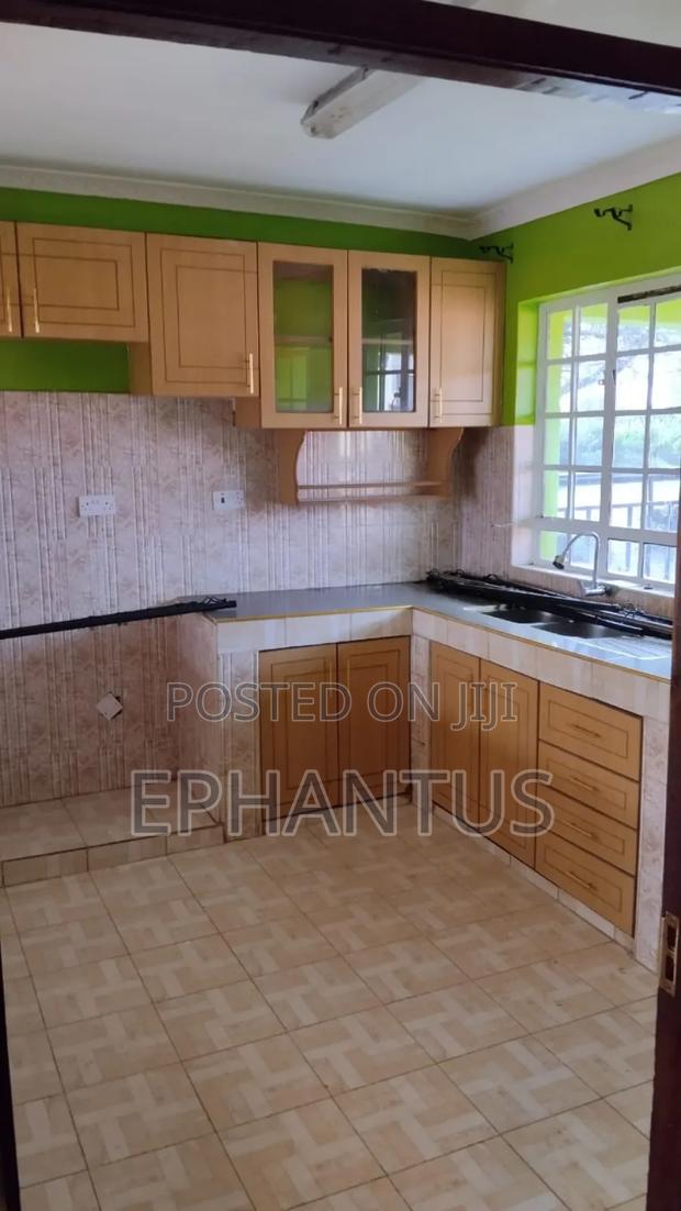 2bdrm Mansion in Tatu City, Ruiru for rent - thumbnail 3