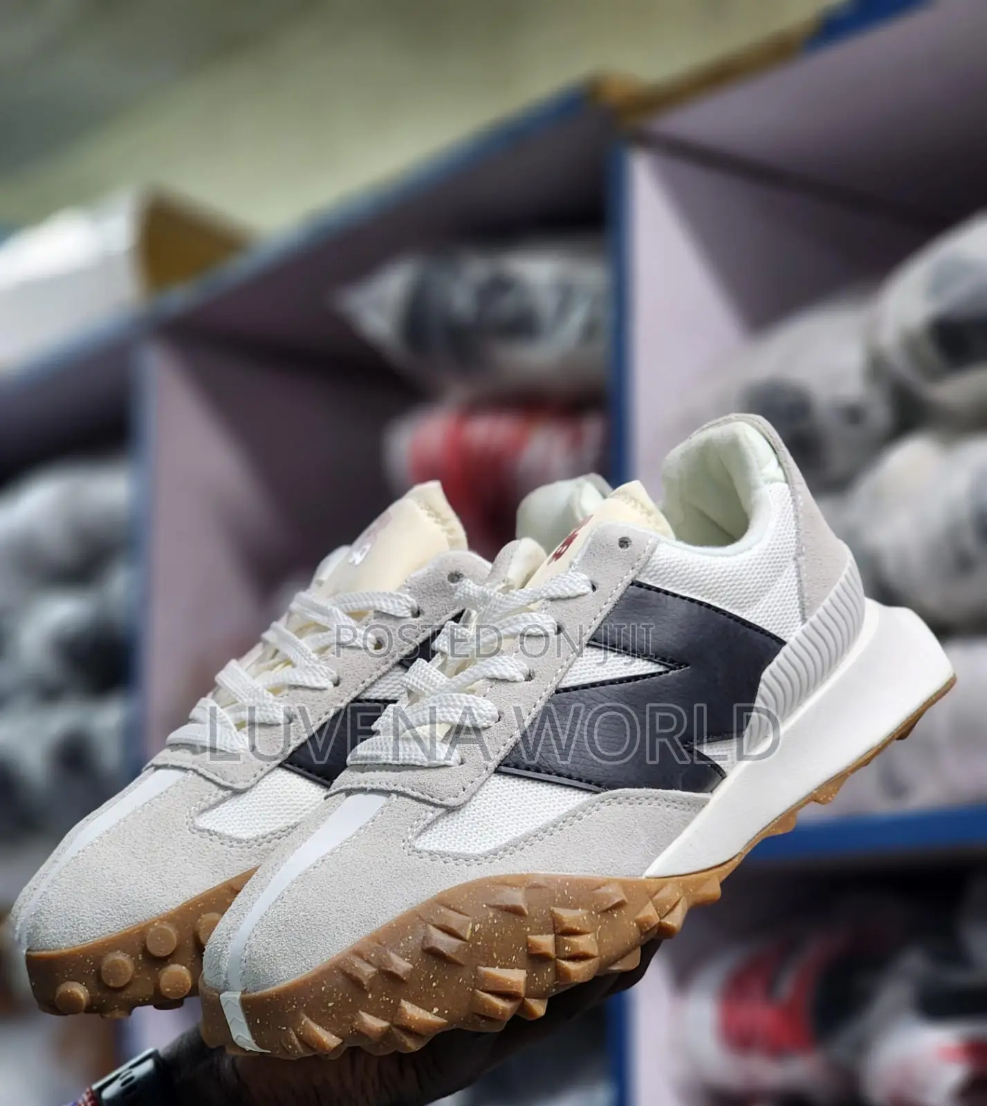 New Balance CX 72