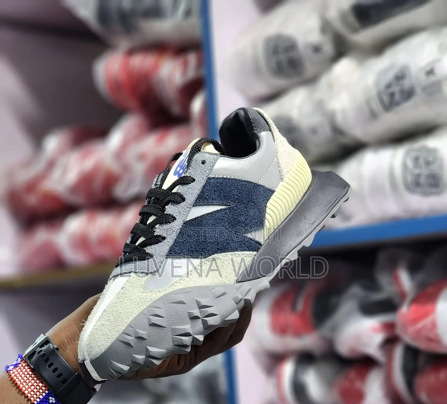 New Balance CX 72