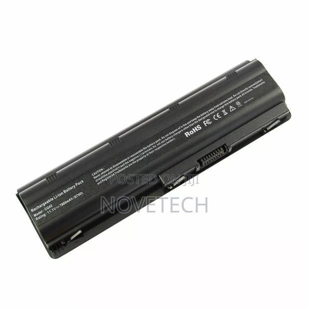 Battery for HP Cq42 593553-001 Mu06 G62 Cq42 Cq56 Dv6-6
