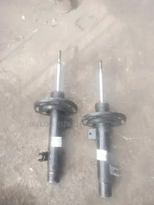 Peageout Shocks