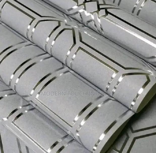 3D Modern Wallpapers