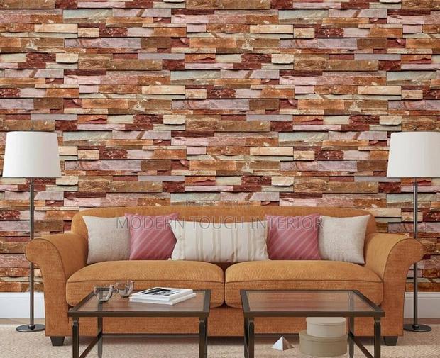 Modern Brick Wallpapers