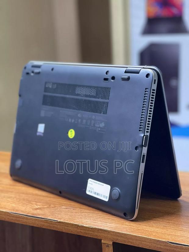 Laptop HP EliteBook 840 G4 8GB Intel Core I5 SSD 256GB - thumbnail 3