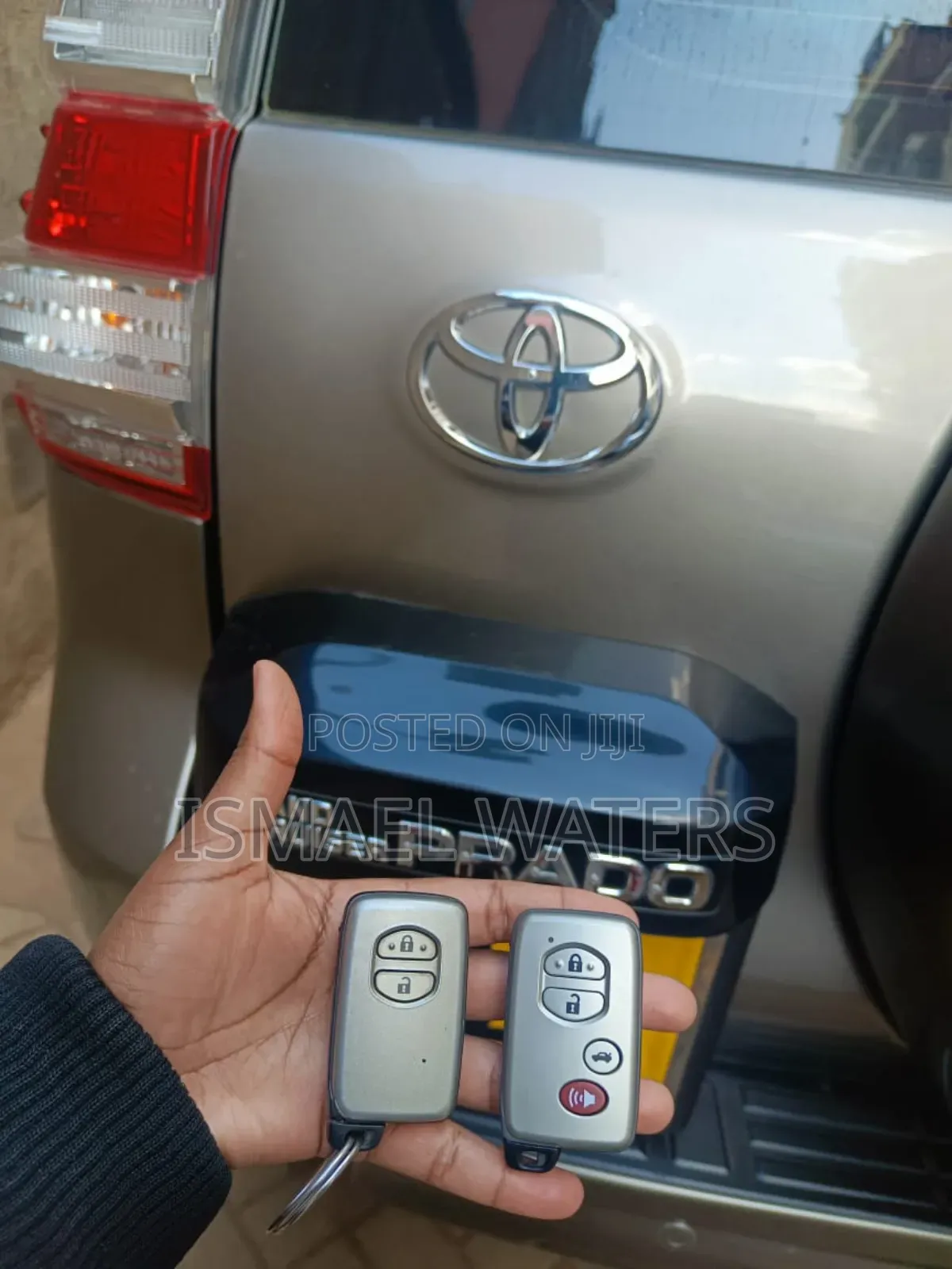 Car Key Replacement Programming and Cutting