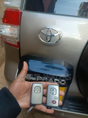 Car Key Replacement Programming and Cutting