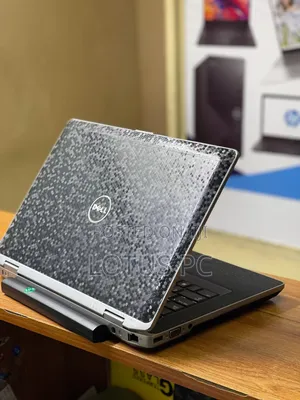 Laptop Dell Latitude 6430u 8GB Intel Core I7 HDD 500GB
