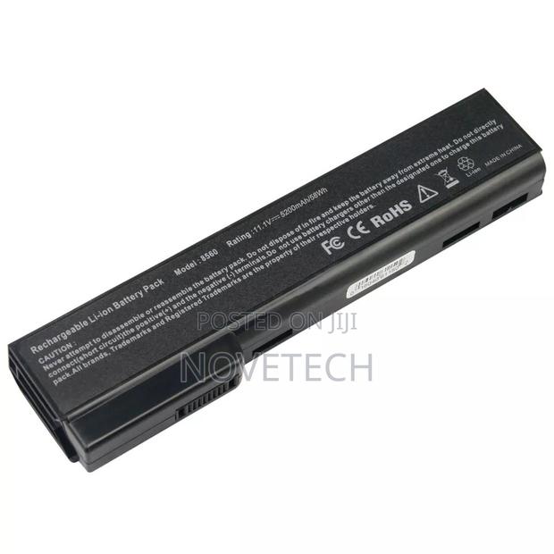CC06 Battery HP Elitebook 8460w 8460p 8560p Probook 6360b