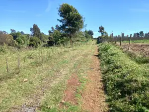 Scenic Land for a Home