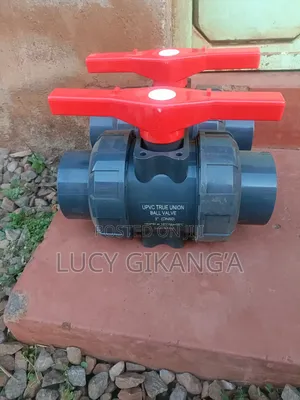 Quality Ball Valves