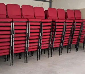 Church Chairs