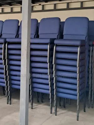 Church Chairs