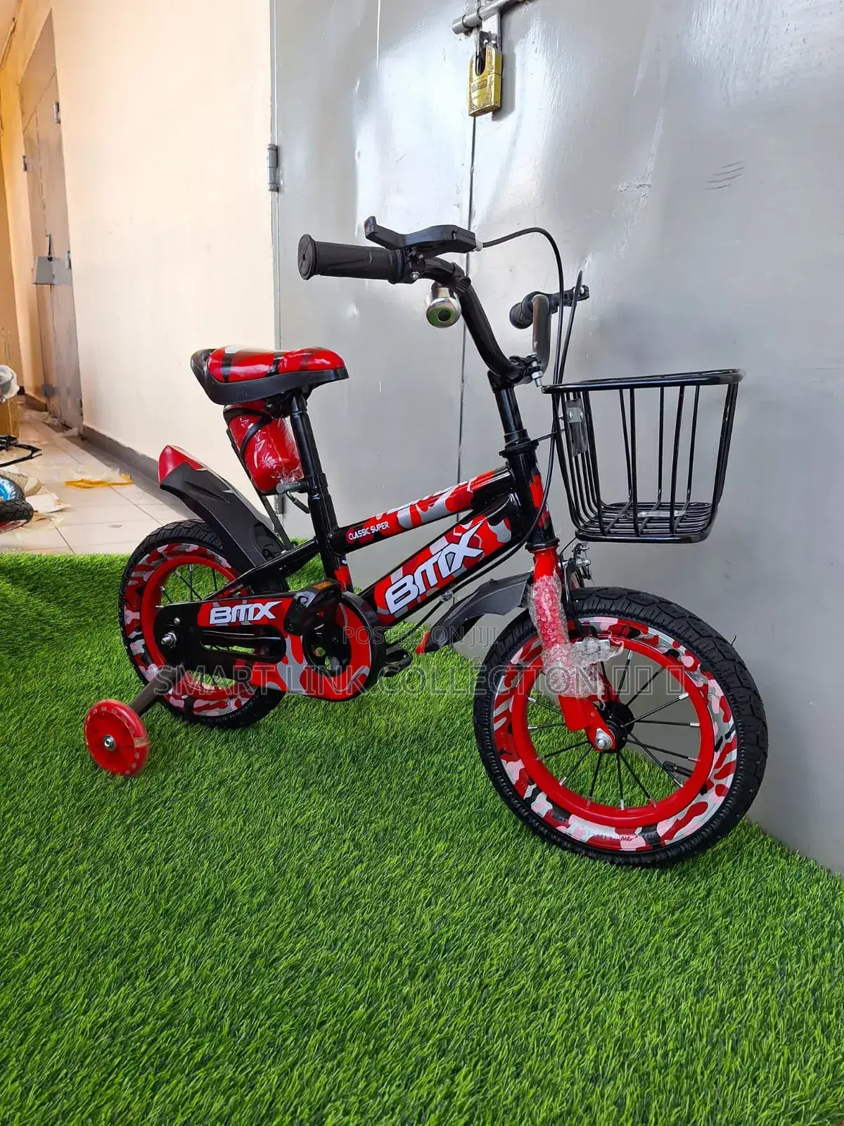 Kids Bikes Size 12