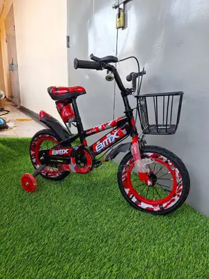 Kids Bikes Size 12