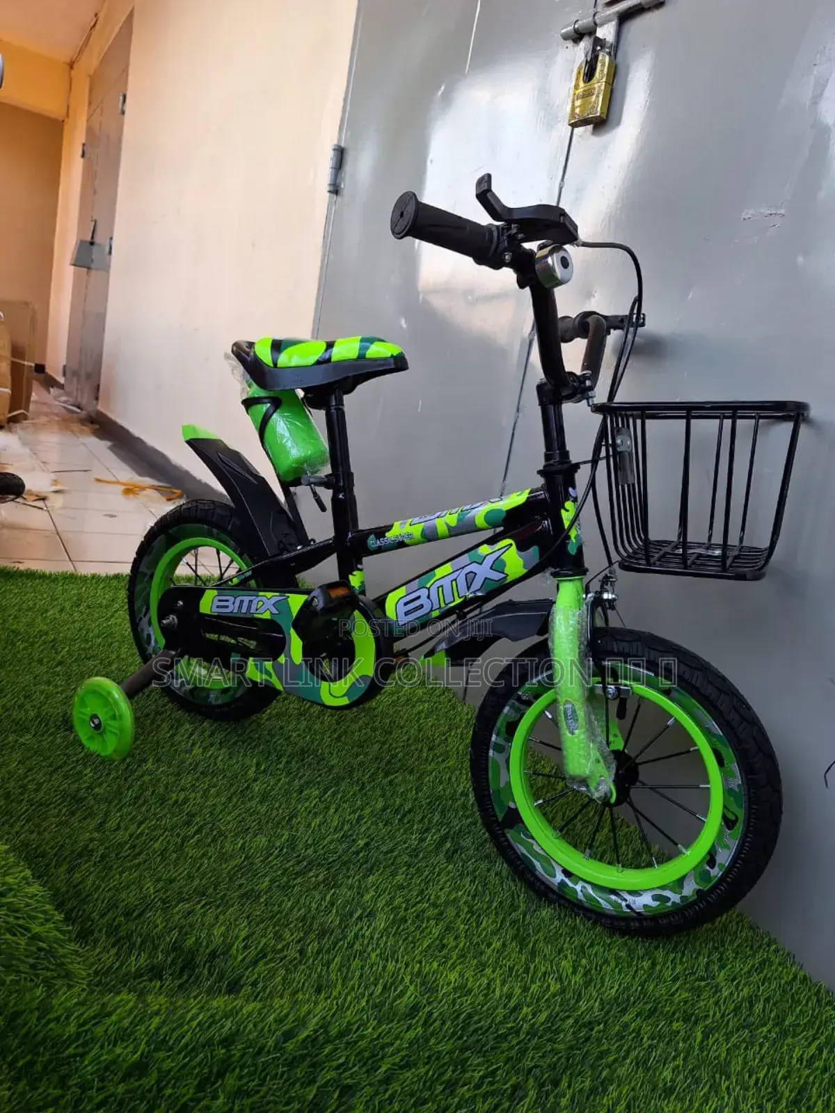 Kids Bikes Size 12