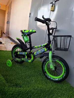 Kids Bikes Size 12