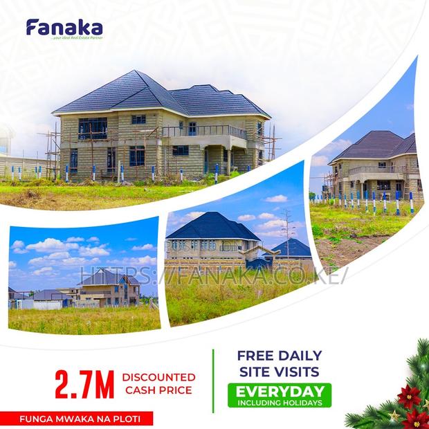 Katani Plots for Sale in a Gated Community Ww^ - thumbnail 3