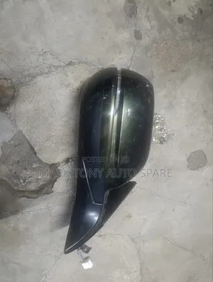 Honda Vezel Sidemirror