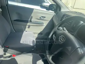 Daihatsu Mira 2018 Silver