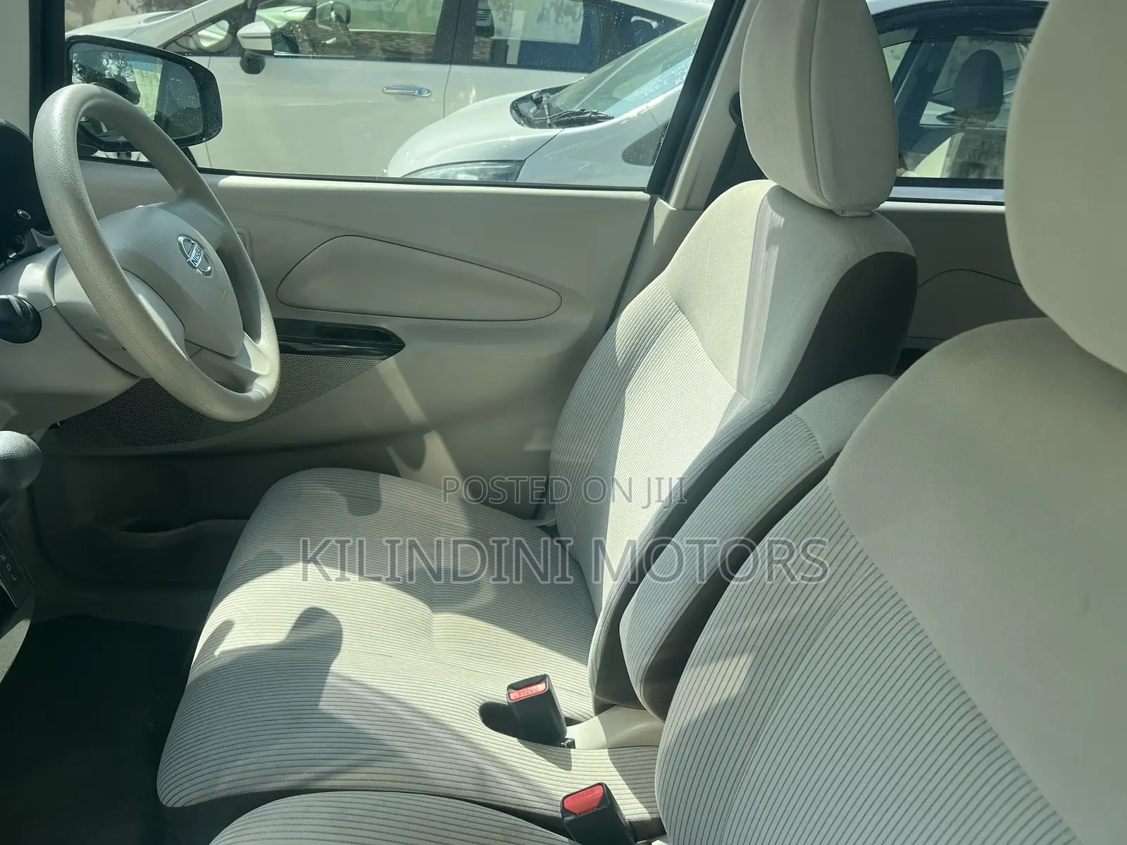 Nissan Dayz 2018 Black