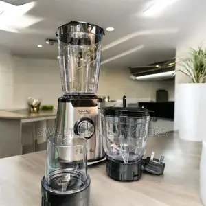 3 in 1 Signature Blender 3pin