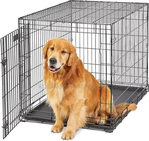 Pet Cages German Shepherd