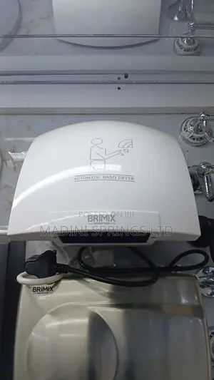Automatic Hand Dryer Machine