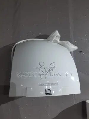 Automatic Hand Dryer Machine