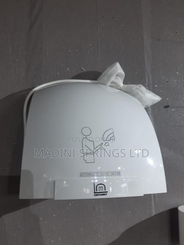 Automatic Hand Dryer Machine - thumbnail 3