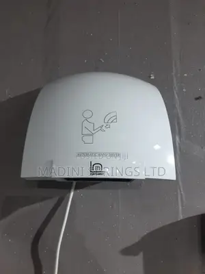 Automatic Hand Dryer Machine