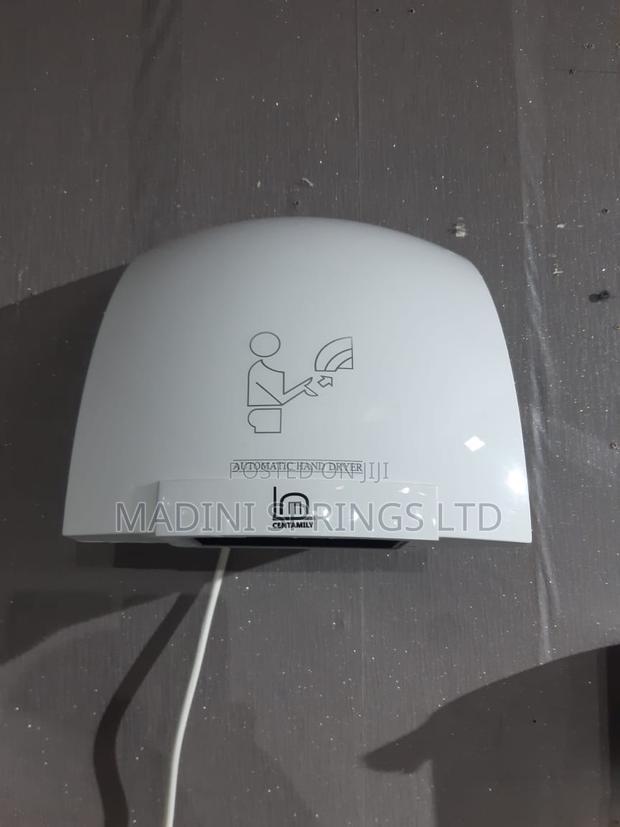 Automatic Hand Dryer Machine - thumbnail 6