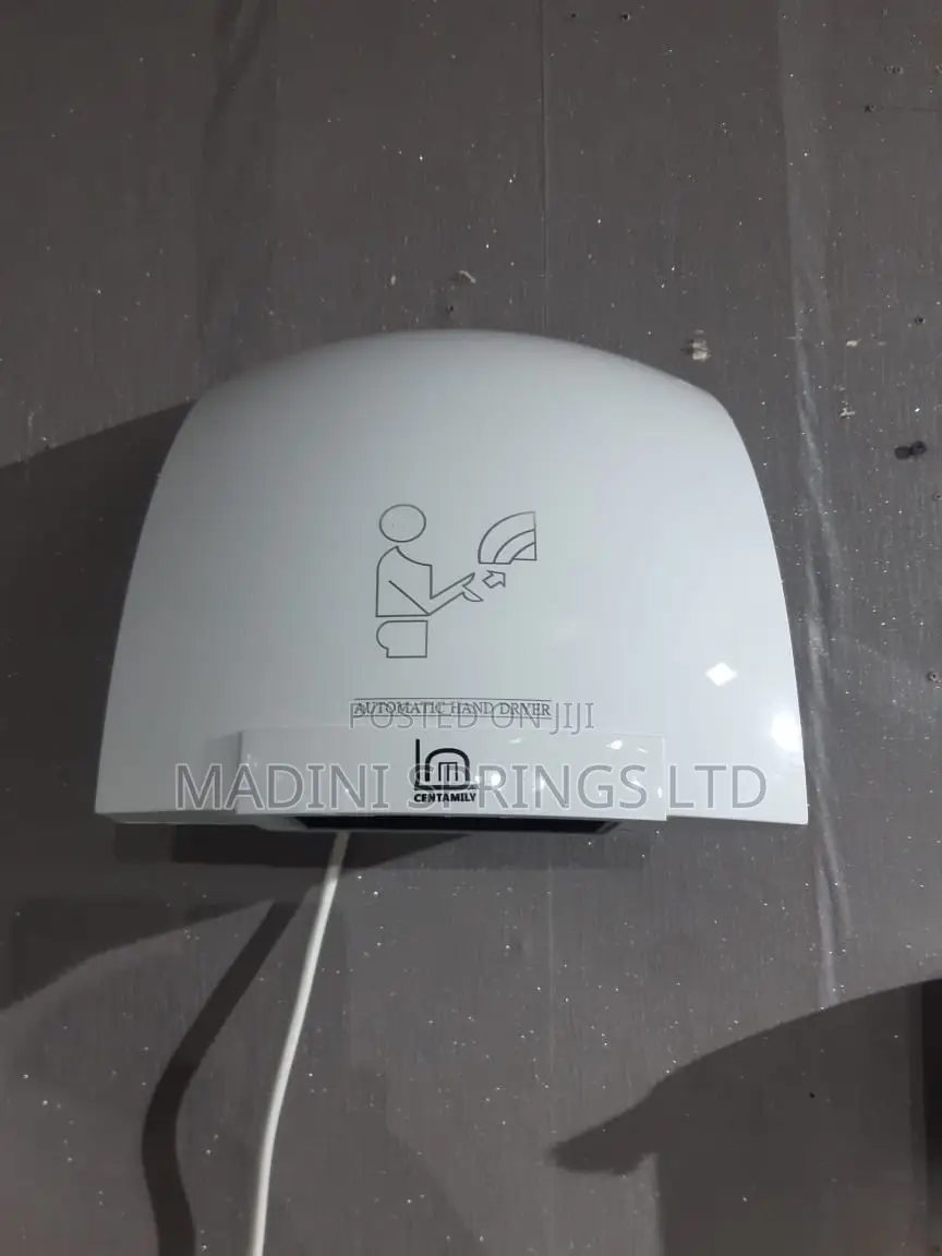 Automatic Hand Dryer Machine