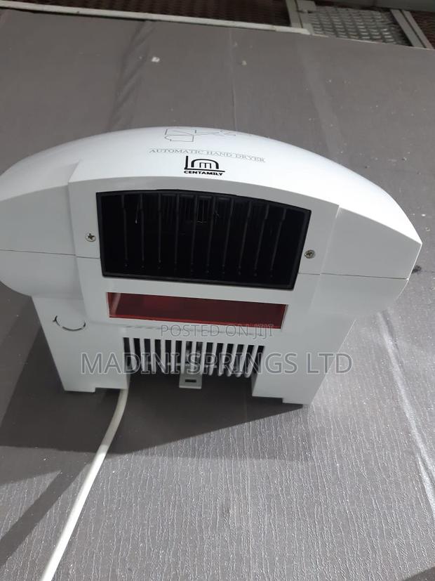 Automatic Hand Dryer Machine - thumbnail 7