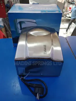 Automatic Hand Dryer Machine