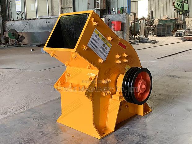 22kw Factory Price Hammer Crusher for Stone Ore Coal