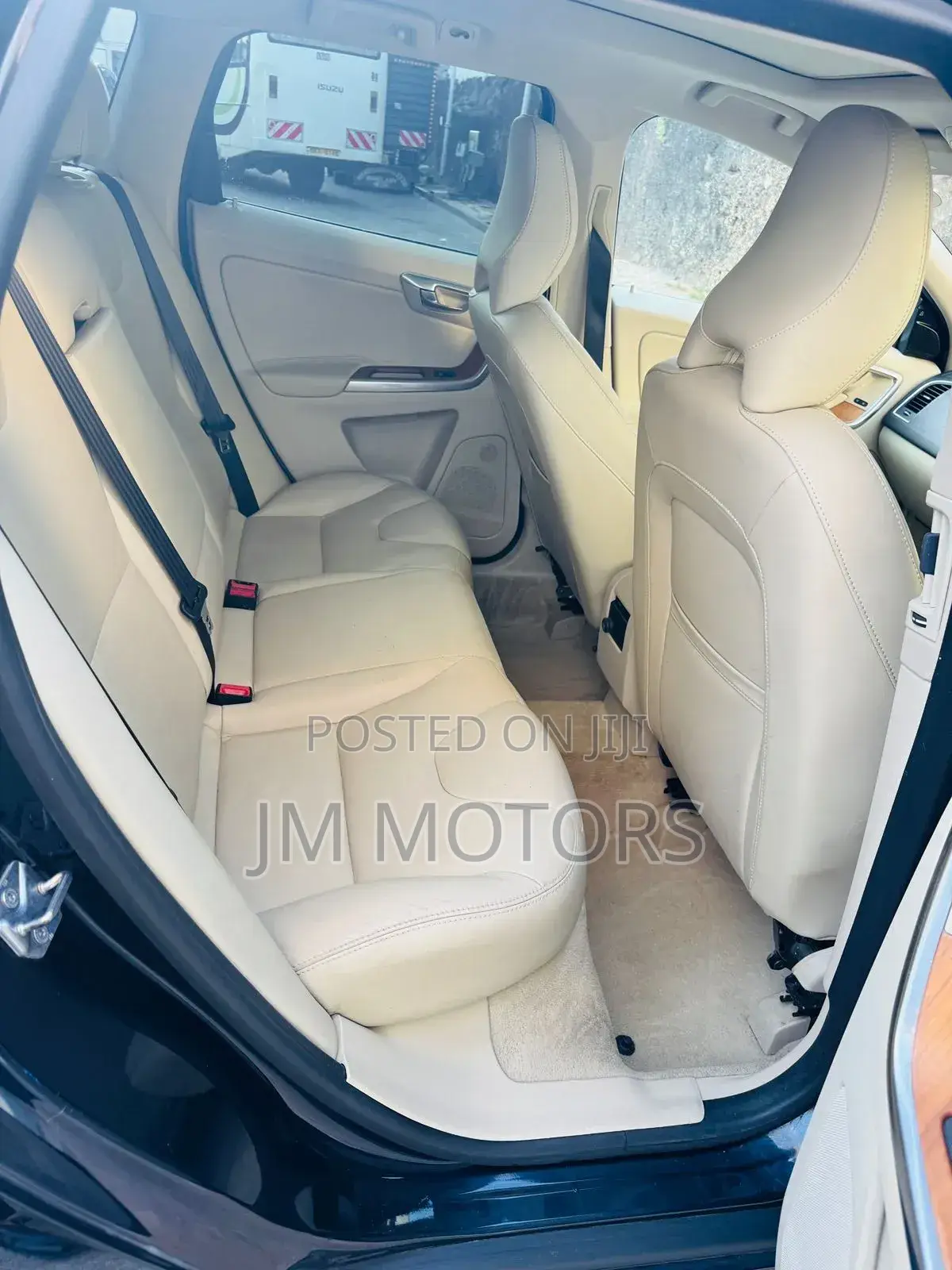 Volvo XC60 2017 Black