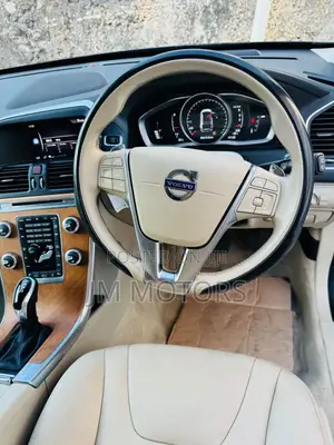Volvo XC60 2017 Black