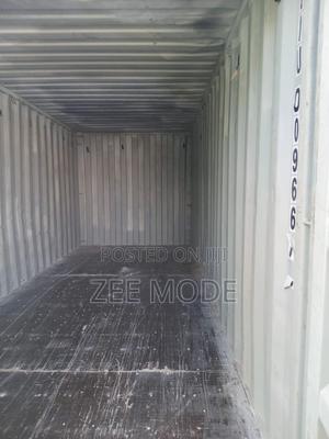 20ft Clean Units for Sale-Dry and Empty - thumbnail 2
